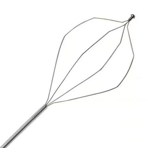 胆汁結石抽出用内視鏡バスケット - ZRH-B series - Jiangxi ZhuoRuiHua Medical Instrument - ストレート