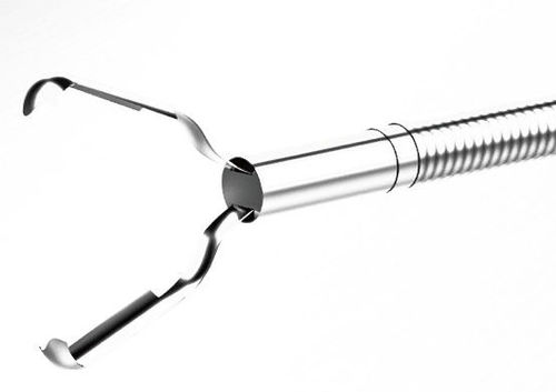 内視鏡用クリップアプライヤー - ZRH-HCA series - Jiangxi ZhuoRuiHua Medical Instrument - 使い捨て