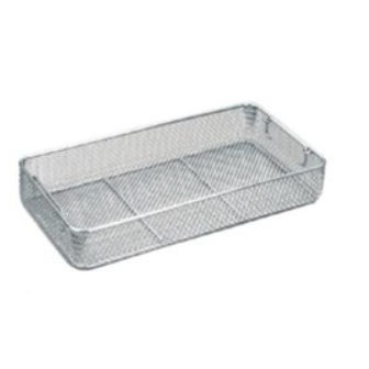 ステンレススチール製バスケット - JK-1019 - HEFEI JINNICK MEDICAL TECHNOLOGY CO., LTD. - 有孔