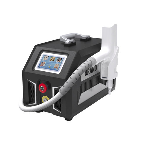 刺青除去用レーザー　 - PRO1 - Beijing UNT Technology - Nd:YAG / 卓上