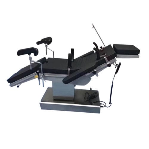 汎用手術台 - D1 - Shandong Expert Medical Equipment - 電動式 / 高さ調節可能 / 傾斜