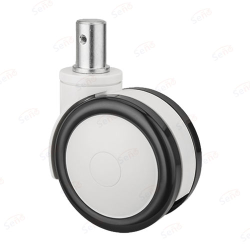 手術台用車輪 - ME02-03-125PUB - Zhongshan Seño Casters and Wheels Man Co.,Ltd - ポリプロピレン製
