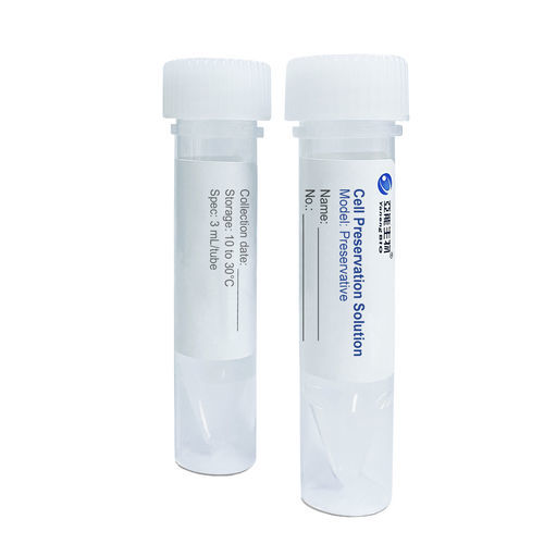 溶液試薬 - CY - Yaneng Bioscience (Shenzhen) Co., Ltd. - 細胞凍結保存