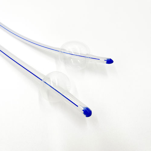 導尿カテーテル -   SY-04 - Suzhou Shenyun Medical Equipment - 膀胱 / バルーン / ダブルルーメン