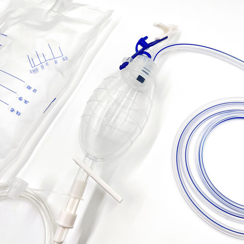 ドレナージ用リザーバー - SY-03 - Suzhou Shenyun Medical Equipment