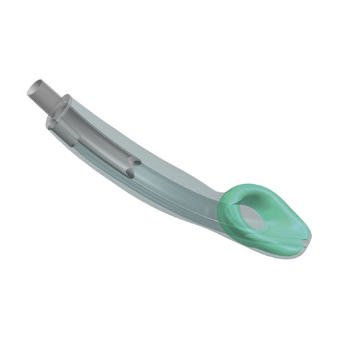 再使用可能喉頭用マスク - SY-12-01 - Suzhou Shenyun Medical Equipment - 透明