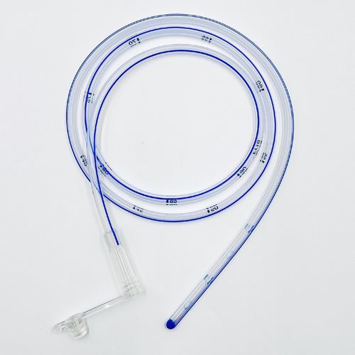 ドレナージチューブ - SY-03-01-01 - Suzhou Shenyun Medical Equipment - シリコン / フレキシブル