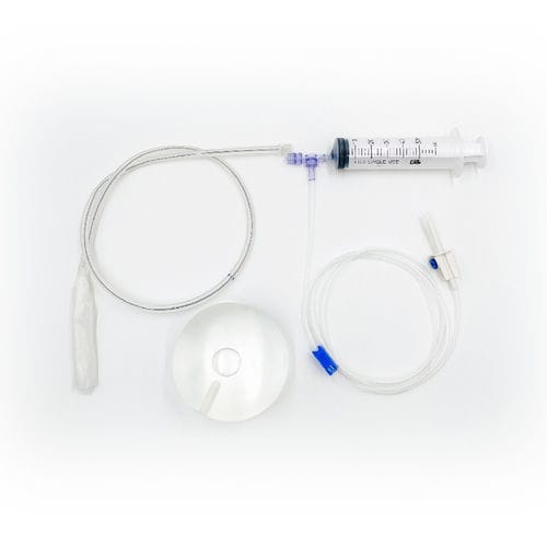 胃内バルーン - SY-08 - Suzhou Shenyun Medical Equipment