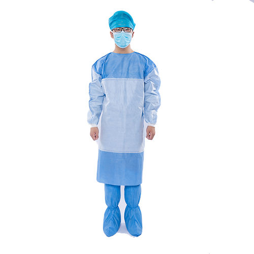 男女用手術着 - General Cooperation Industry Co.,Ltd - L / XL / M