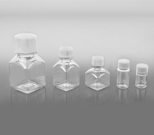 実験用ボトル - General Cooperation Industry Co.,Ltd