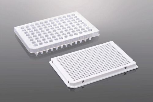 PCR用マイクロプレート - General Cooperation Industry Co.,Ltd - 吸収用 / 蛍光 / 蛍光