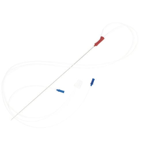 卵胞穿刺針 - General Cooperation Industry Co.,Ltd - 18G / 16G / 17G