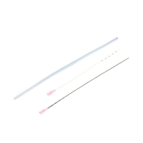 胚移植用カテーテル - General Cooperation Industry Co.,Ltd - 子宮内 / 膣用 / 女性用