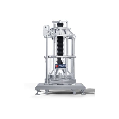 液体カラムクロマトグラフィー - AutoColumn - Zhejiang JYSS Bio-Engineering Co., Ltd. - プロテイン離用 / プロテイン精製用 / 製薬用途