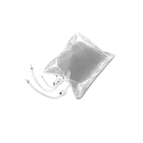 生物学試料用収納バッグ - Zhejiang JYSS Bio-Engineering Co., Ltd. - 実験用
