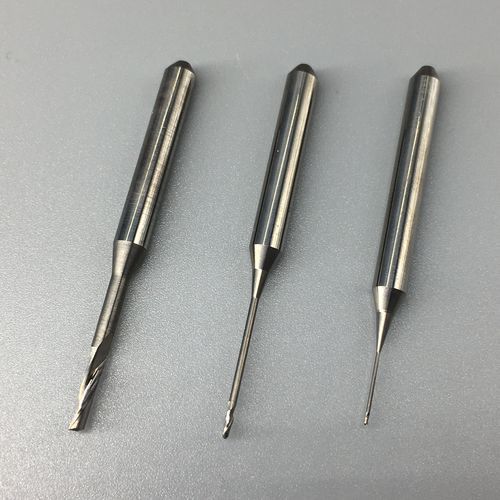歯科用バー - DENTIUM - HULIANG (SHANGHAI) BIO-TECH CO.,LTD. - PMMA / 切開 / ストレートタイプ