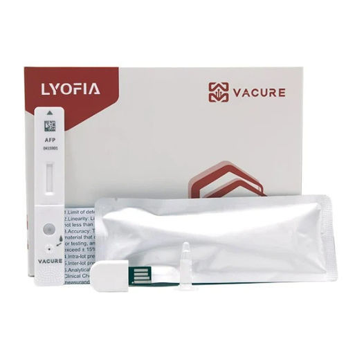 アポトーシス迅速検査キット - LYOFIA® - Chengdu Vacure Biotechnology Co., Ltd - アルブミン / AFP / 血液