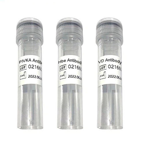 抗体試薬 - PIVKA  - Chengdu Vacure Biotechnology Co., Ltd - 抗原 / 診断用 / HIV
