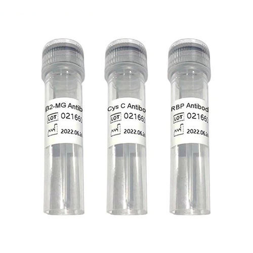 抗体試薬 - Ab1009 series - Chengdu Vacure Biotechnology Co., Ltd - 抗原 / 心臓 / 液体