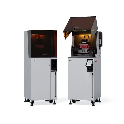 歯科用3Dプリンター 歯科用3Dプリンター - A3D - GuangzhouHeyGears Technology Co., Ltd