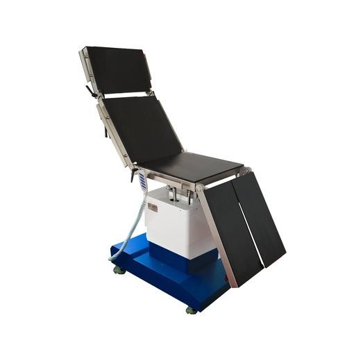 電動式診察台 - KK100 - Herbert Thailand - 高さ調節可能な / トレンデレンブルグ体位 / 逆トレンデレンブルグ体位