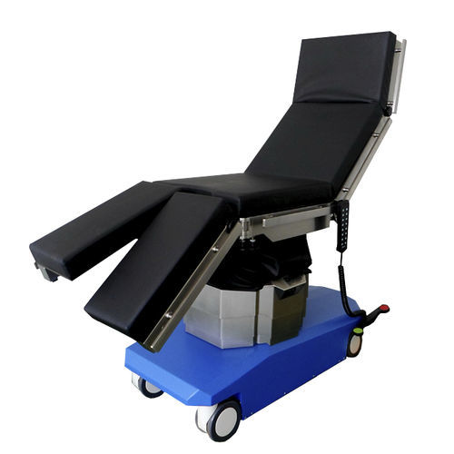 汎用手術台 - C180L - Herbert Thailand - 電動式 / 移動型 / 高さ調節可能