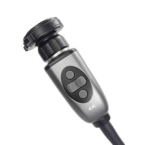 内視鏡用カメラヘッド - ECH-400 - Healnoc - デジタル / 4K解像度 / CMOS