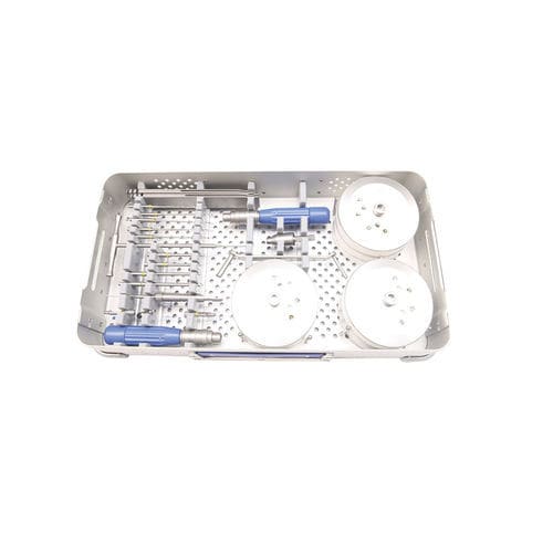 手の手術用器具一式 - 91829901 - Kangli Medical - 足の手術用