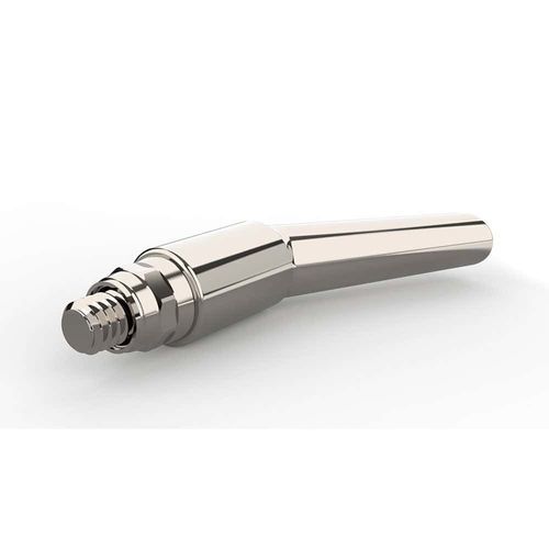 チタン製インプラントアバットメント - NBCC - Kangli Medical - 八角形 / マルチユニット / 経歯肉