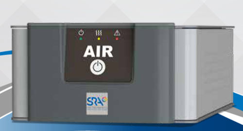 ゼロ空気発生器 - ZA FID  - SRA Instruments - 実験用 / コンパクト
