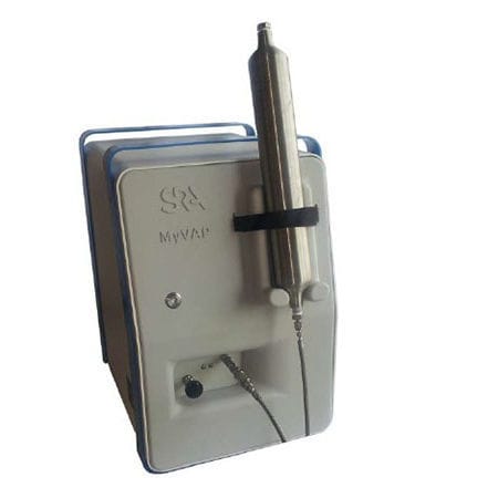 実験用エバポレーター - MyVap - SRA Instruments - 真空 / クラウド / ソフトウェアなし