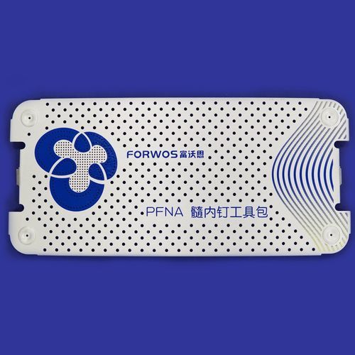 大腿骨折手術用器具一式 - Chongqing FWS Medical Device