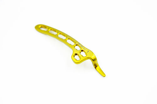 鎖骨用圧迫プレート - SDP/SDYZ series - Chongqing FWS Medical