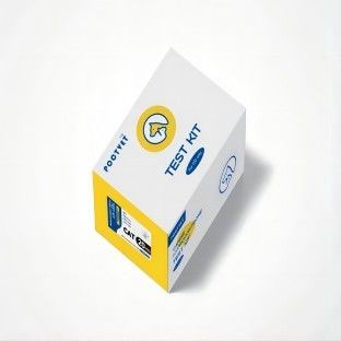 トータルT3検査キット - Poclight - 甲状腺疾患 / 獣医用 / 動物用