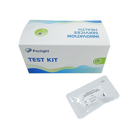 感染病用検査キット - Poclight - トータルT3 / 血清 / 血漿用