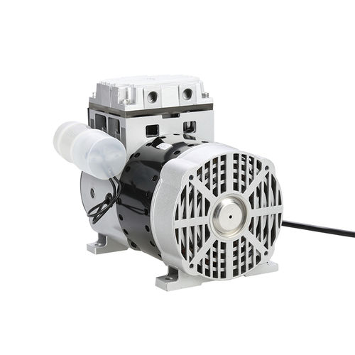 医療用真空ポンプ - HP-40V - DONGGUAN MICROVAC TECHNOLOGY CO., LTD - 歯科 / ピストン式 / 電子