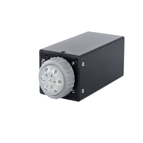 選択弁 - SV-07  - NANJING RUNZE FLUID CONTROL EQUIPMENT CO., LTD. - 医療 / 高圧