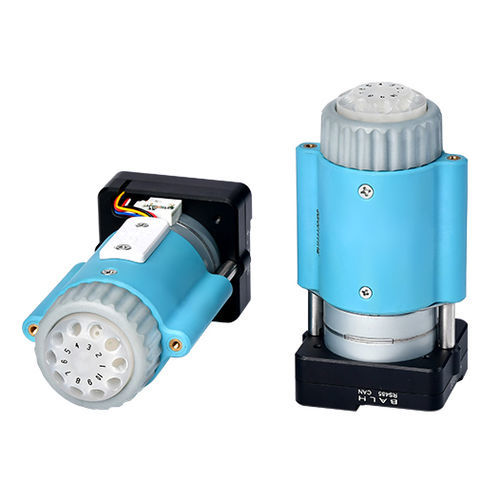 医療弁 - NANJING RUNZE FLUID CONTROL EQUIPMENT CO., LTD. - ソレノイド