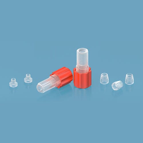医療機器用フィッティング - Y-611 - NANJING RUNZE FLUID CONTROL EQUIPMENT CO., LTD.