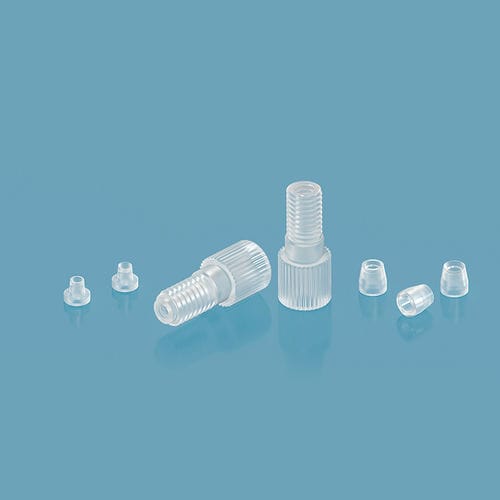 医療機器用フィッティング - B-611 - NANJING RUNZE FLUID CONTROL EQUIPMENT CO., LTD.