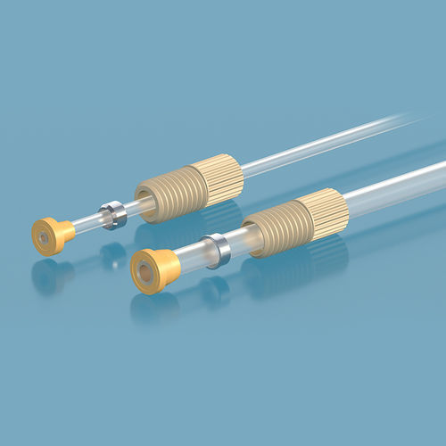 医療機器用フィッティング - WF01B/WD01B - NANJING RUNZE FLUID CONTROL EQUIPMENT CO., LTD.