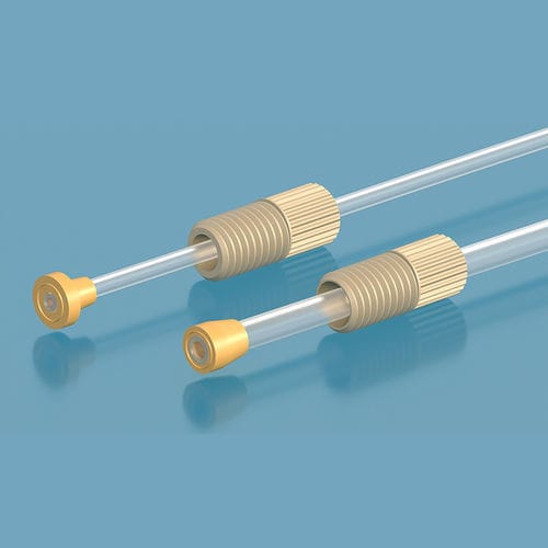 医療機器用フィッティング - WF09B - NANJING RUNZE FLUID CONTROL EQUIPMENT CO., LTD.