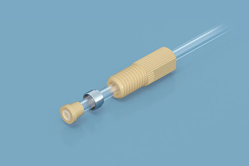 医療機器用フィッティング - Three-piece Set  - NANJING RUNZE FLUID CONTROL EQUIPMENT CO., LTD.