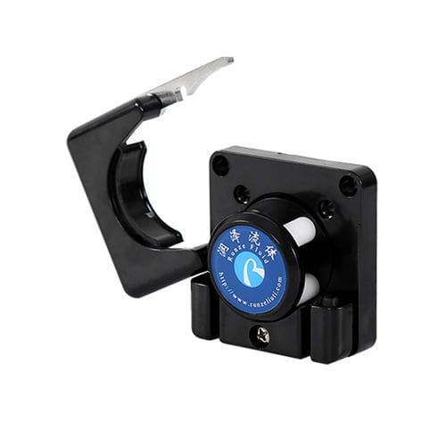 研究室用蠕動ポンプ - RZ1030-4 - NANJING RUNZE FLUID CONTROL EQUIPMENT CO., LTD.