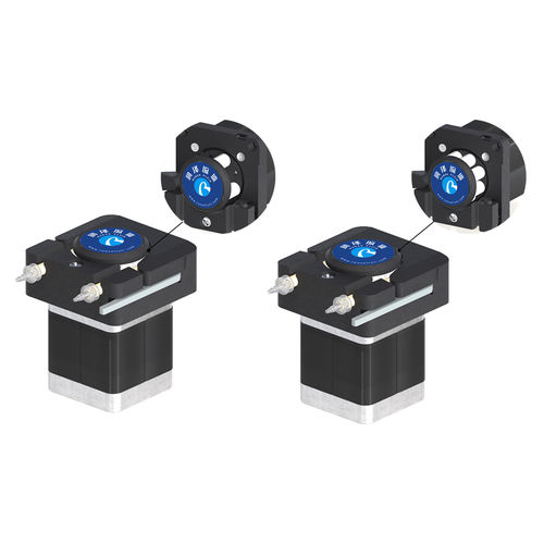 コンパクト研究室用蠕動ポンプ - BJ-RZ1030 series - NANJING RUNZE FLUID CONTROL EQUIPMENT CO., LTD.