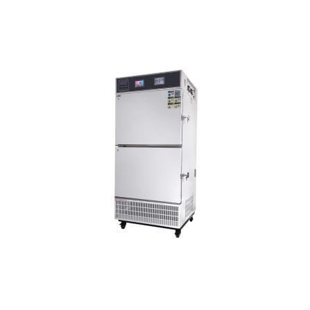 温度調整チャンバー - 320GS - Beijing Labonce Thermostatic Technology Co.,Ltd - 湿度 / 温度安定性 / 扉1枚