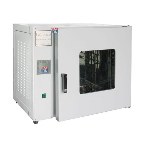 温度試験室 - GW series - Beijing Labonce Thermostatic Technology Co.,Ltd - 実験用 / 扉1枚 / ステンレススチール製