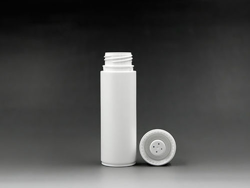 実験用ボトル - Z027 - Shijiazhuang Xinfuda Medical Packaging Co., Ltd. - ポリエチレン / ポリプロピレン製 / プラスチック製
