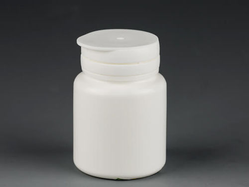 実験用ボトル - Z008 - Shijiazhuang Xinfuda Medical Packaging Co., Ltd. - ポリエチレン / ポリプロピレン製