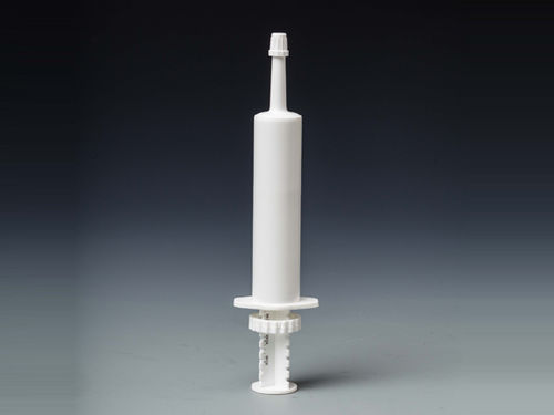 定量吐出シリンジ - G003  - Shijiazhuang Xinfuda Medical Packaging Co., Ltd. - 栄養摂取 / 獣医用 / 30 ml